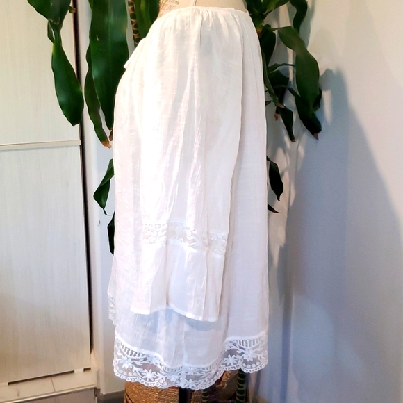 Carolyn Taylor tunic - Picture 2 of 7